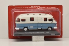 HANOMAG-HENSCHEL ORION 1973
