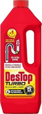 Destop Turbo - Gel