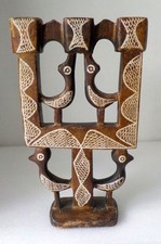 Bougeoir "Art Berbère"