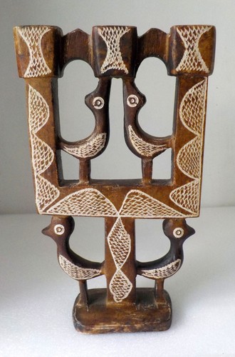 Bougeoir art berbère - bougeoir, berbère"