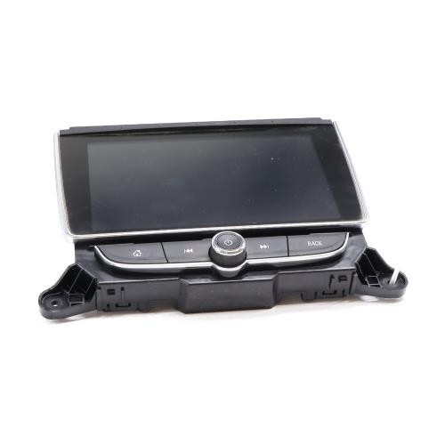 Autoradio origine opel mokka - autoradio,