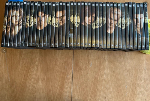 Collection buffy contre - contre, les