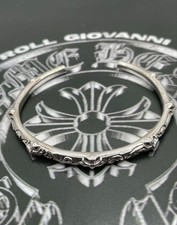 Bracelet Chrome Hearts SBT en