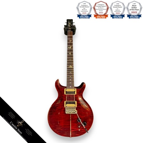 Guitare électrique paul reed - guitare,