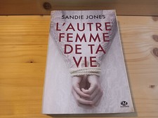 L'autre femme de ta vie
