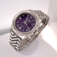 Rolex Homme Datejust 36mm