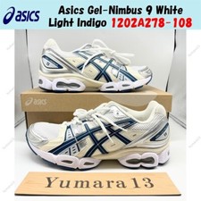 Taille femme Asics WMNS