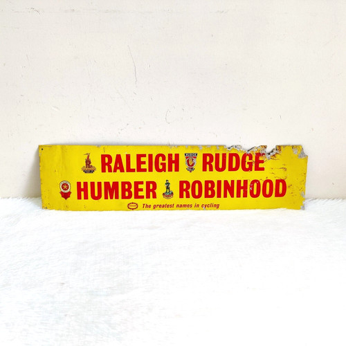 Vintage ancien raleigh - vintage,