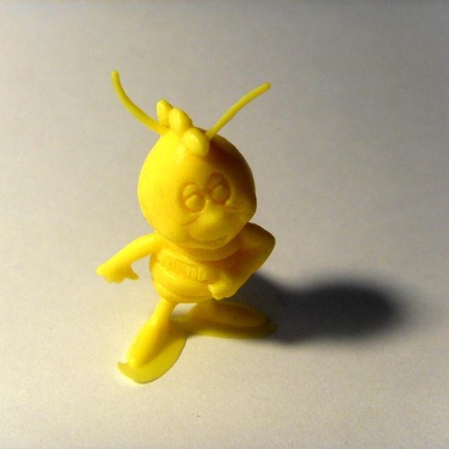Willy ancienne figurine la - figurine, de