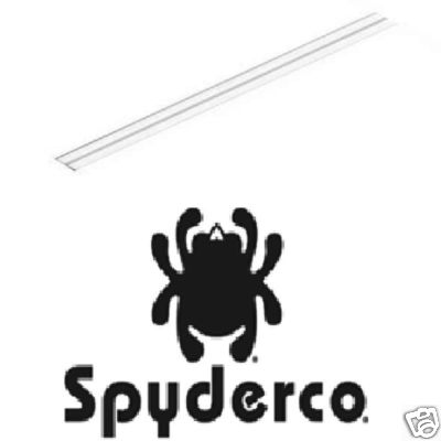Spyderco sharpmaker - spyderco,