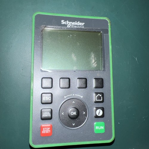 Vw3a1111 graphic display - vw3a1111,