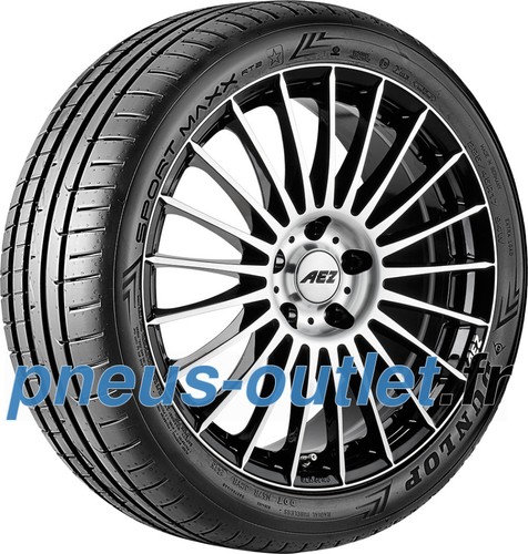 Dunlop sport maxx - sport,