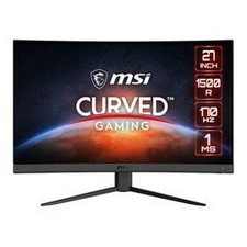 Ecran LED PC gaming Msi Optix