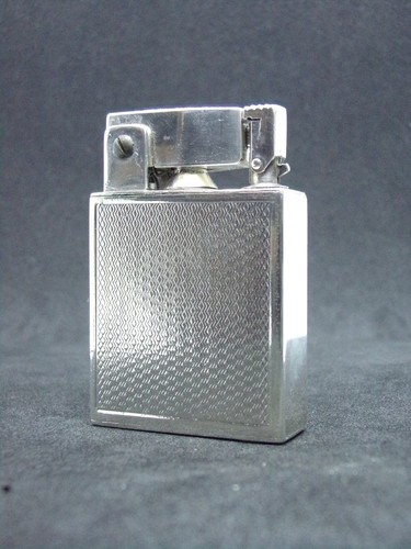 Lancel royal briquet essence - lancel,