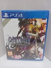 Anima Ps4 Neuf Fr playstation