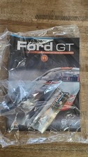 FORD GT 40  1/8  Ataya N°91