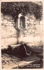 Belgique - ANDENNE (Namur)