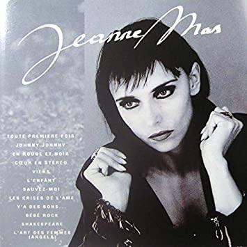 Jeanne mas depuis la - -,