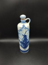 Bouteille à liqueur, Carafe