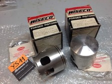 Yamaha Piston segment Wiseco