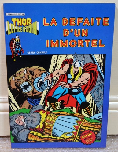 Comics artima color - comics,
