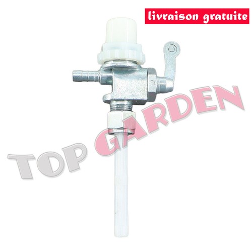 Robinet essence mofa m12x1 - robinet,
