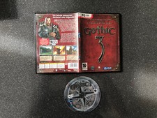 Gothic 3 PC FR