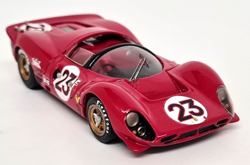 Amr annecy miniatures 43 - amr,