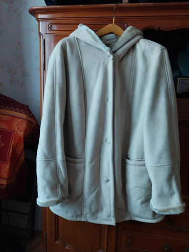 Urgent tres beau manteau en - !,