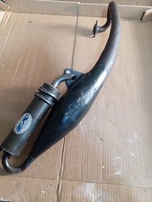 Scooter Peugeot Ludix Pot