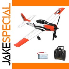 JakeSpecial – T28 RC