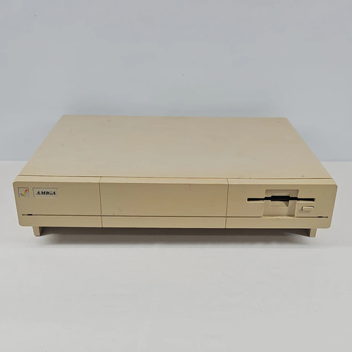 Commodore amiga 1000 - amiga,
