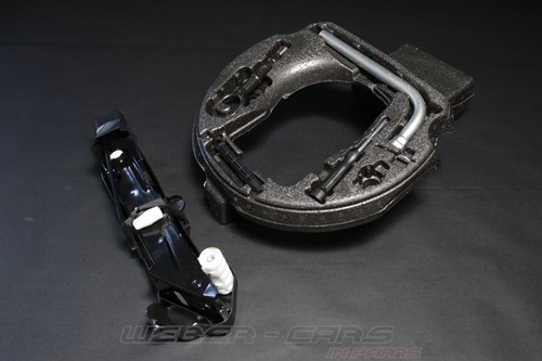 Audi cric boîte à outils - cric,