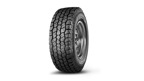 Vredestein 265 r17 112h - vredestein,