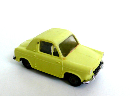 Les miniatures norev - de,