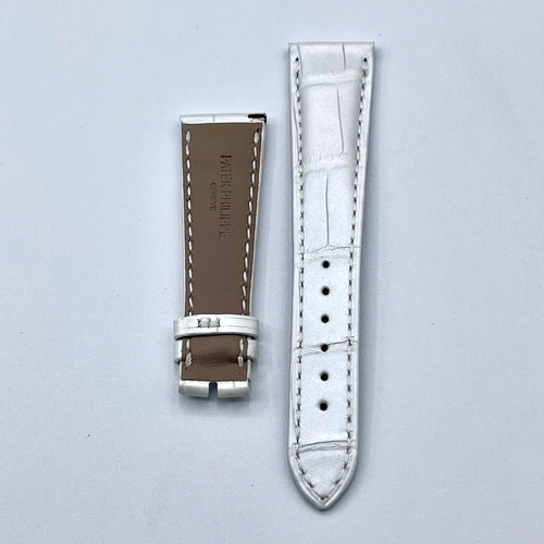 Patek philippe cuir - patek,