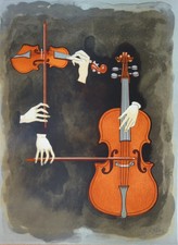 Georges ROHNER : Musique