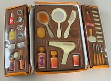 BERCHET VALISE coiffure