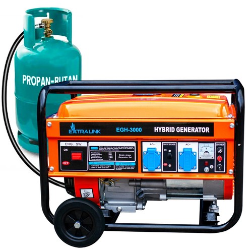 Extralink gpl gaz - extralink, gpl/gaz/essence