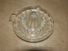 vintage presse agrumes en