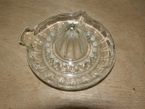 Vintage presse agrumes - vintage,