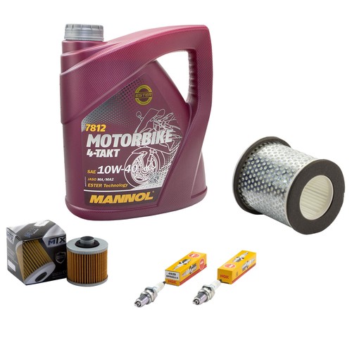 Kit entretien yamaha tdm 850 - yamaha,
