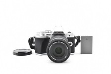 OLYMPUS OM-D E-M10 III M.ZUIKO