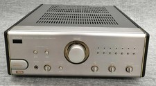 Denon PMA-7.5S Integrated Amplifier Used from Japan w/Remote