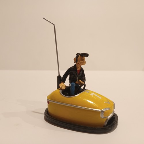 Franck margerin lucien - franck, auto