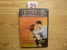 DVD : La stripteaseuse