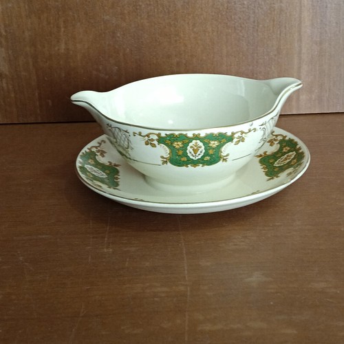 Saucière porcelaine plazuid - saucière,