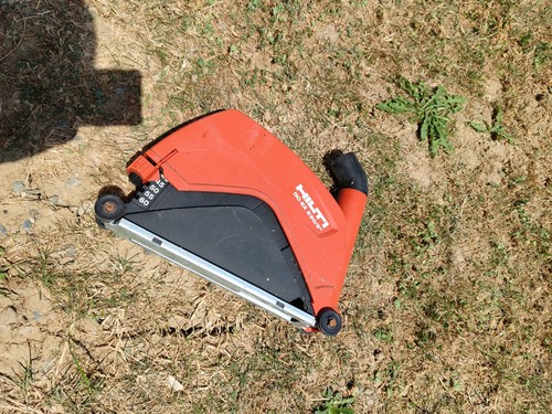 Hilti ex230 capot - hilti, dc-ex230/