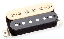 SEYMOURDUNCAN SH-1B 59 Bridge Humbucker, 4 Cond. Câble - Zèbre (Versandrückläufe