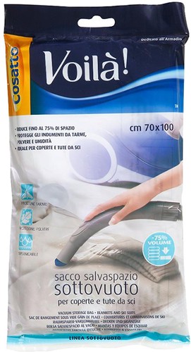Sacs sous vide 80x110 pour - sacs,
